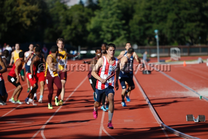 2014SISatOpen-084.JPG - Apr 4-5, 2014; Stanford, CA, USA; the Stanford Track and Field Invitational.